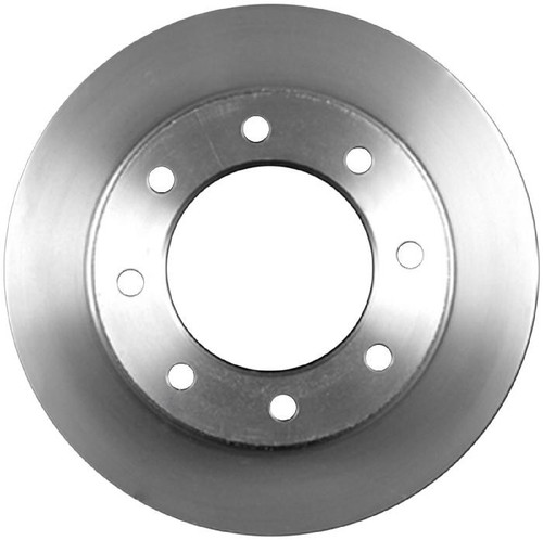 Disc Brake Rotor for 1974-1997 Dodge/Plymouth (B300, B350, B3500, CB300) PRT1089 - front view