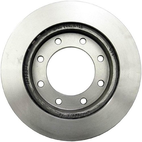 Disc Brake Rotor for 1974-1997 Dodge/Plymouth (B300, B350, B3500, CB300) PRT1089 - back view