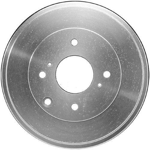 Brake Drum for 2007-2014 Nissan (Versa, Sentra, Cube) PDR0820 - front view