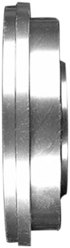 Brake Drum for 1999-2001 Honda (Odyssey) PDR0720 - side view