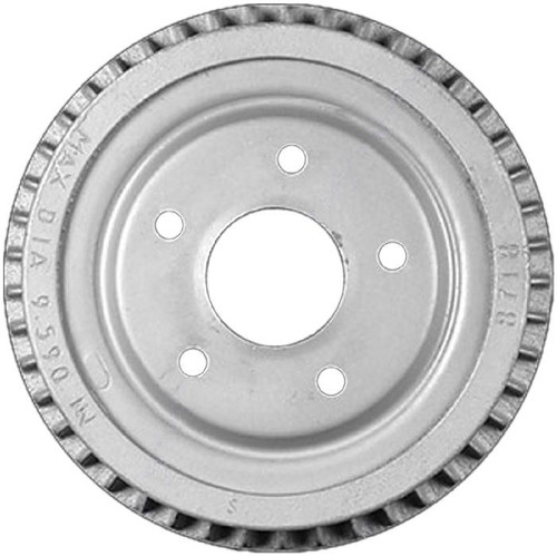Brake Drum for 1964-1972 Buick/Oldsmobile (Gran Sport, Skylark, Cutlass, Cutlass Supreme) PDR0037 - front view