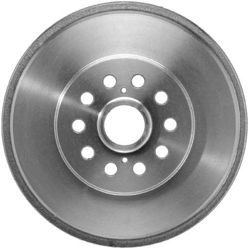 Brake Drum for 2003-2006 Pontiac/Toyota (Vibe, Matrix) PDR0823 - front view