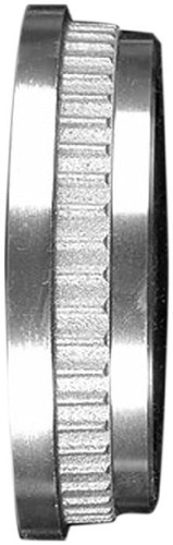 Brake Drum for 2001-2007 Ford/Mercury (Taurus, Sable) PDR0731 - side view