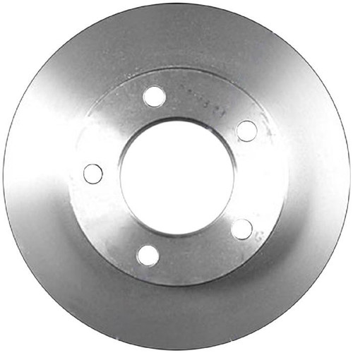 Disc Brake Rotor for 1971-1980 Jeep/International (CJ5, CJ7, Scout II, Scout) PRT1155 - front view
