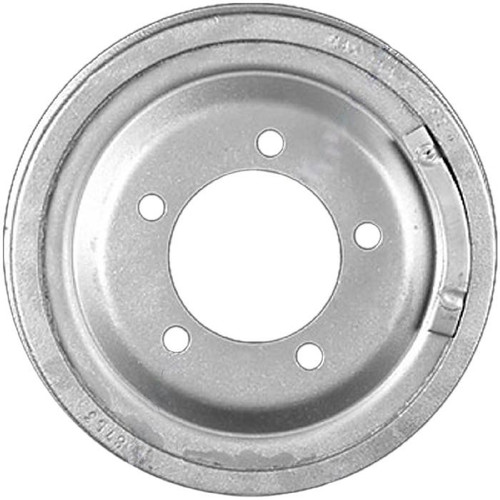 Brake Drum for 1963-1973 Jeep (Gladiator, J-100, J-2500, J-2600) PDR0088 - front view