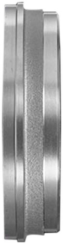 Brake Drum for 1996-2004 Toyota (RAV4) PDR0782 - side view