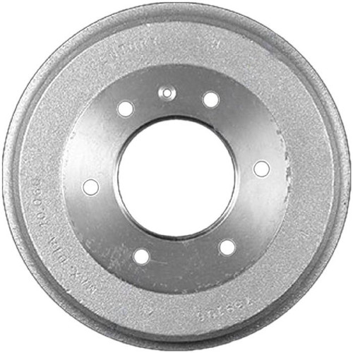 Brake Drum for 1981-1997 Isuzu/Chevrolet/Honda (Amigo, Pickup, Rodeo, Trooper) PDR0471 - front view