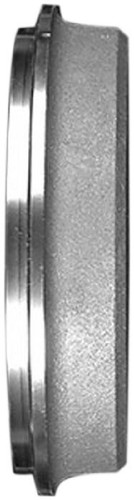 Brake Drum for 1981-1997 Isuzu/Chevrolet/Honda (Amigo, Pickup, Rodeo, Trooper) PDR0471 - side view