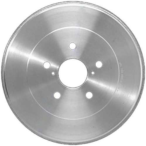 Brake Drum for 2004-2010 Toyota (Sienna) PDR0790 - front view