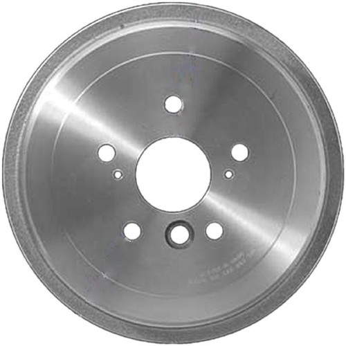 Brake Drum for 2002-2006 Toyota (Camry) PDR0795 - front view