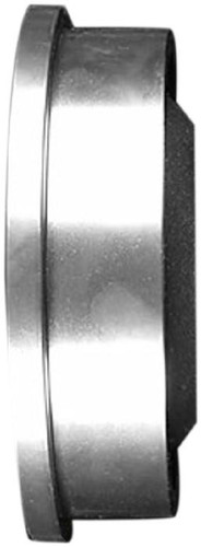 Brake Drum for 2001-2003 Ford (Explorer, Explorer Sport Trac) PDR0742 - side view