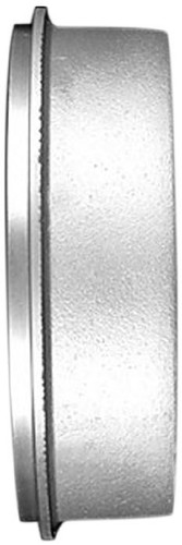 Brake Drum for 1960-1966 Ford/Mercury (Falcon, Mustang, Ranchero, Sprint) PDR0138 - side view