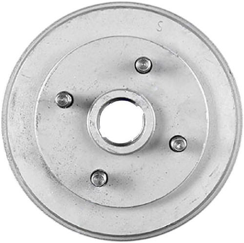 Brake Drum for 1992-1999 Toyota (Paseo, Tercel) PDR0643 - front view