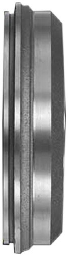 Brake Drum for 2004-2012 GMC/Chevrolet/Isuzu (Canyon, Colorado, i-280, i-350) PDR0798 - side view