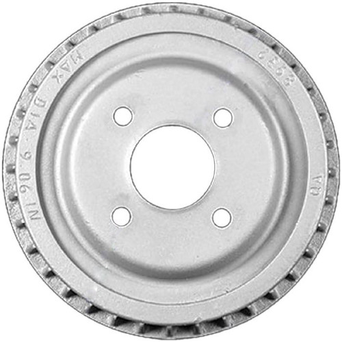 Brake Drum for 1983-1984 Ford/Mercury (Thunderbird, Cougar) PDR0427 - front view