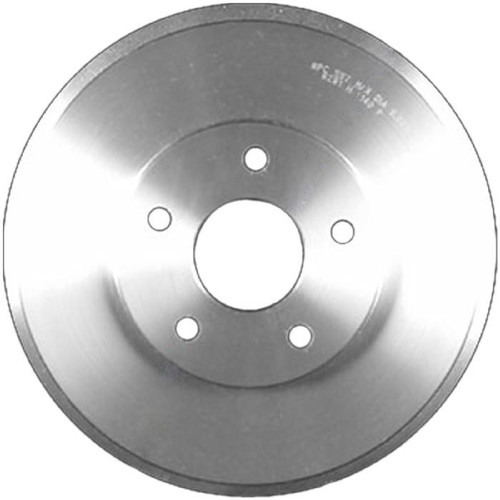Brake Drum for 1993-2002 Subaru (Forester, Impreza, Legacy) PDR0645 - front view