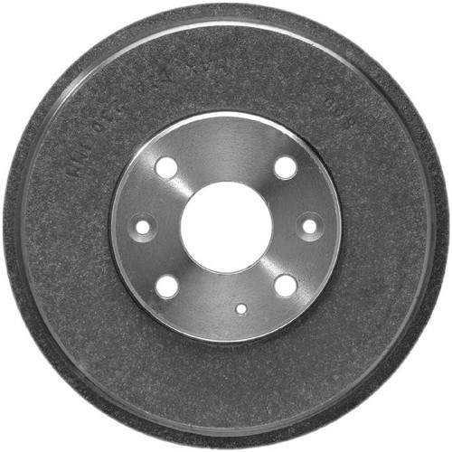 Brake Drum for 1997-2003 Ford/Mercury (Escort, Tracer) PDR0699 - front view
