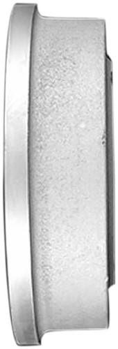 Brake Drum for 1983-1993 Dodge (B150, B250, B350, D100) PDR0547 - side view