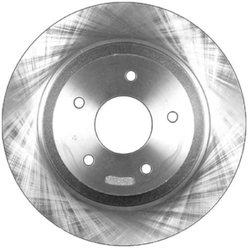 Disc Brake Rotor for 1988-1996 Chevrolet (Corvette) PRT1479 - front view