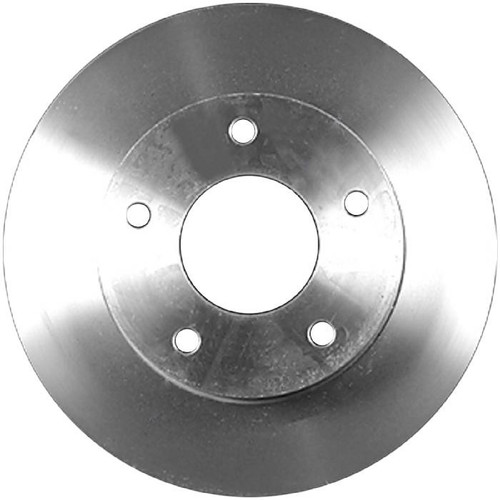 Disc Brake Rotor for 1977-1979 Buick/Cadillac (Riviera, Commercial Chassis, DeVille, Fleetwood) PRT1187 - front view