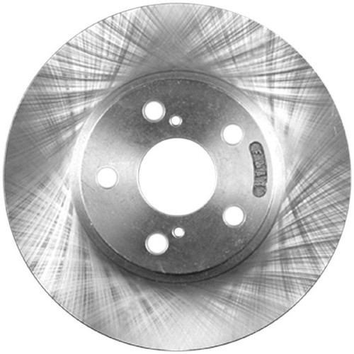Disc Brake Rotor for 1994-2001 Toyota (Celica) PRT5009 - front view