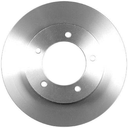 Disc Brake Rotor for 1996 Suzuki (Sidekick) PRT5123 - front view
