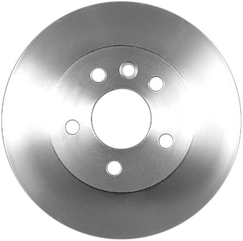 Disc Brake Rotor for 1991-1996 Volkswagen (EuroVan, Transporter) PRT1772 - front view
