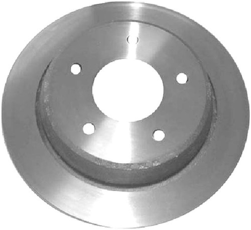 Disc Brake Rotor for 1994-1996 Chevrolet (Caprice, Impala) PRT5033 - front view