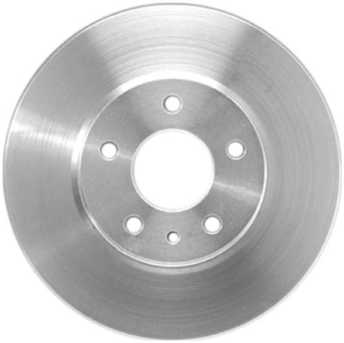 Disc Brake Rotor for 1991-1995 Alfa Romeo (164) PRT1909 - front view