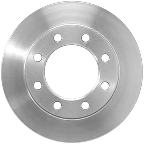 Disc Brake Rotor for 1980-1993 Dodge (D200, D250, D350) PRT1663 - front view
