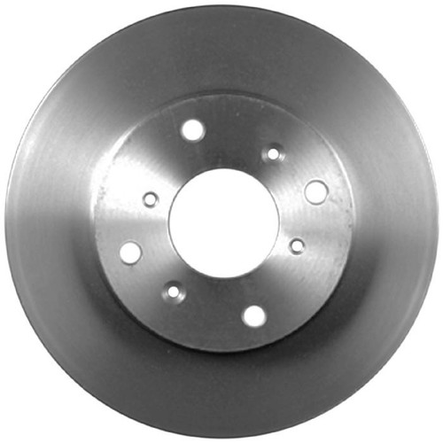 Disc Brake Rotor for 1998-2002 Acura/Honda (CL, Accord) PRT5229 - front view