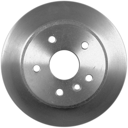 Disc Brake Rotor for 1992-2003 Lexus/Toyota (ES300, Camry, Solara) PRT1726 - front view