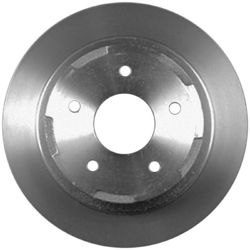 Disc Brake Rotor for 1997-2005 Chevrolet/GMC (Blazer, S10, Jimmy, Sonoma) PRT5181 - front view