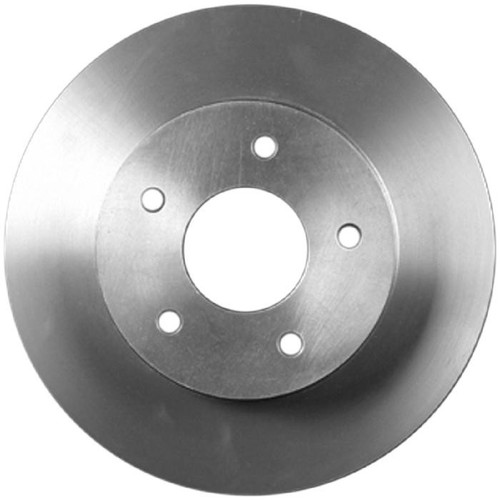 Disc Brake Rotor for 1995-2004 INFINITI/Nissan (I30, I35, Maxima) PRT5040 - front view