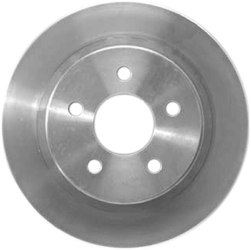 Disc Brake Rotor for 1993-1997 Chevrolet/Pontiac (Camaro, Firebird) PRT1888FC - front view