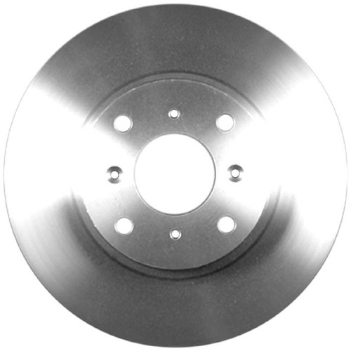 Disc Brake Rotor for 1993-1996 Honda (Prelude) PRT1844 - front view