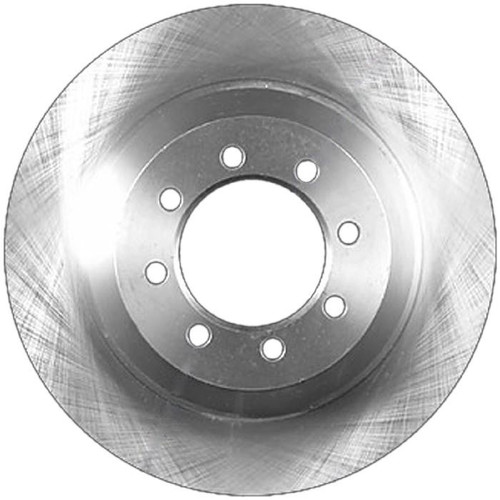 Disc Brake Rotor for 1976-1994 Ford (E-350 Econoline, E-350 Econoline Club Wagon, F-350) PRT1505 - front view