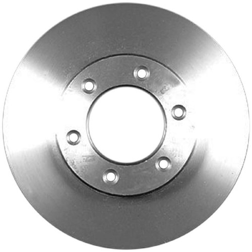 Disc Brake Rotor for 1993-1998 Toyota (T100) PRT1895 - front view