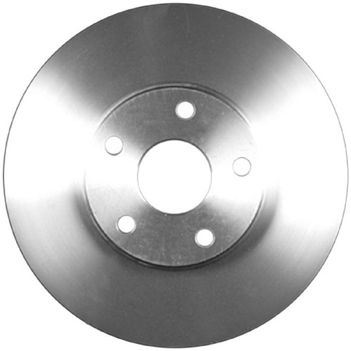 Disc Brake Rotor for 1992-2005 Lexus (GS300, GS400, IS300, LS400) PRT1947 - front view