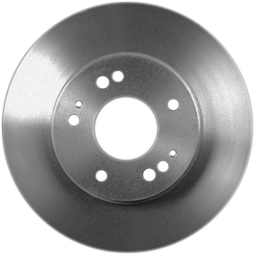 Disc Brake Rotor for 1991-2004 Dodge/Eagle/Plymouth (Stealth, Talon, Laser, 3000GT) PRT1574 - front view