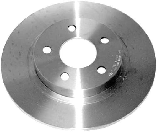 Disc Brake Rotor for 1998-2005 Buick/Cadillac/Pontiac (Park Avenue, DeVille, Seville, Bonneville) PRT5220 - front view