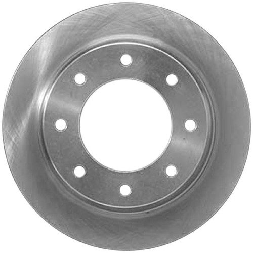 Disc Brake Rotor for 2000-2011 Cadillac (DeVille, DTS) PRT5335 - front view