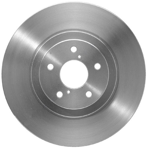 Disc Brake Rotor for 2004-2025 Subaru/Scion/Toyota (Baja, Outback, Legacy, Impreza) PRT5657 - front view