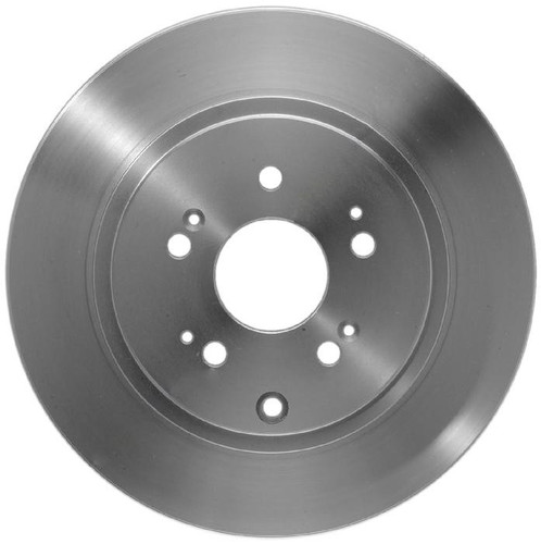 Disc Brake Rotor for 2006-2014 Honda (Ridgeline) PRT5679 - front view