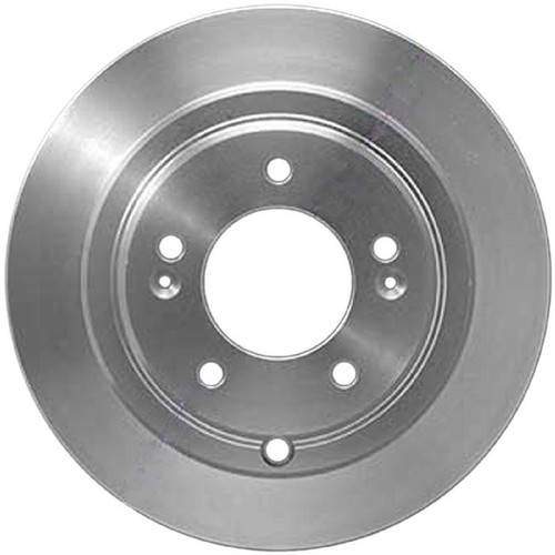 Disc Brake Rotor for 2004-2006 Kia (Amanti) PRT5622 - front view