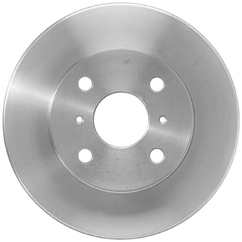 Disc Brake Rotor for 2000 Toyota (Echo) PRT5321 - front view