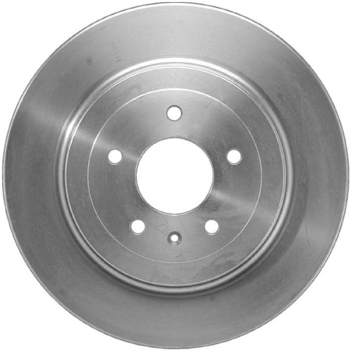 Disc Brake Rotor PRT5664 - front view