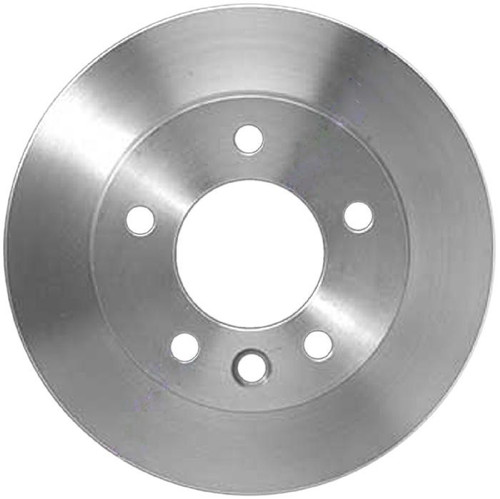 Disc Brake Rotor for 2002-2006 Dodge/Freightliner (Sprinter 2500, Sprinter 3500) PRT5669 - front view
