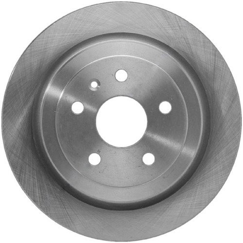 Disc Brake Rotor for 2008-2019 Cadillac/Chevrolet (CTS, Camaro) PRT5836 - front view