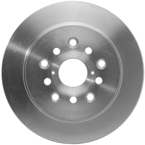 Disc Brake Rotor for 2001-2006 Lexus (LS430) PRT5849 - front view